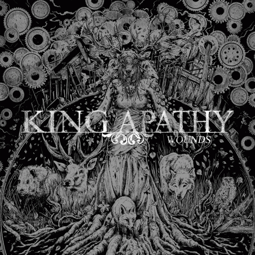 King Apathy : Wounds